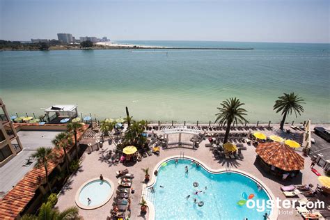 holiday inn clearwater reviews|holiday inn clearwater beach resort.